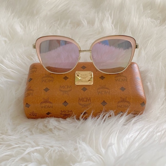 MCM Accessories - SOLD W MCM Sunglasses, New